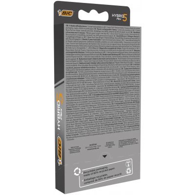  Bic Flex 5 Hybrid  4   (3086123644984) -  2