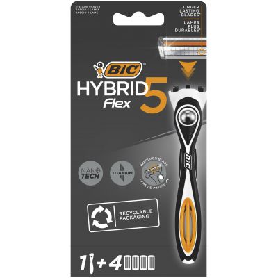  Bic Flex 5 Hybrid  4   (3086123644984) -  1