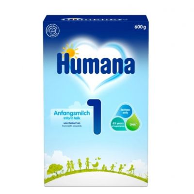   Humana 1 300  (4031244720221) -  1