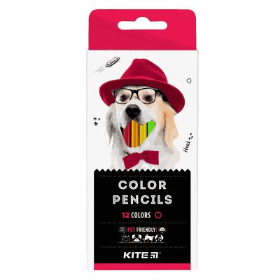   Kite Dogs 12  (K22-051-1) -  1