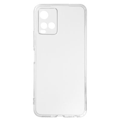     Armorstandart Air Series Vivo Y33s Camera cover Transparent (ARM62271) -  1