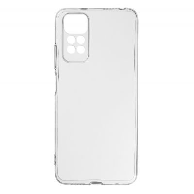 - Armorstandart Air  Xiaomi Redmi Note 11/Note 11s Camera cover Transparent (ARM62185) -  1