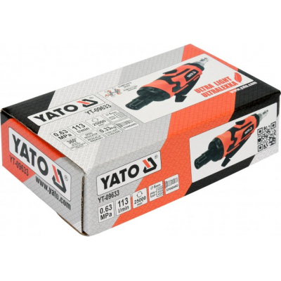   Yato  YT-09633 (YT-09633) -  4