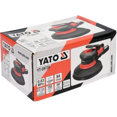   Yato  YT-09739 (YT-09739) -  3