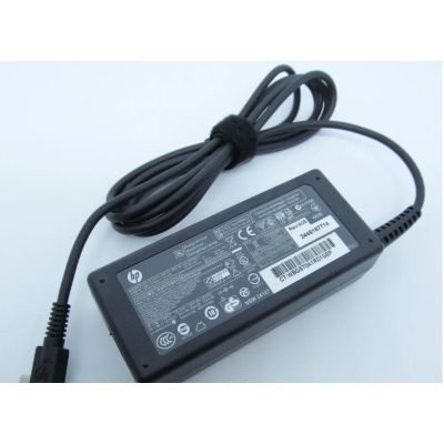     HP 65W 20V/3.25A, 15V/4.33A, 12V/5A, 9V/3A, 5V/3A TYPE-C (A40326) -  1