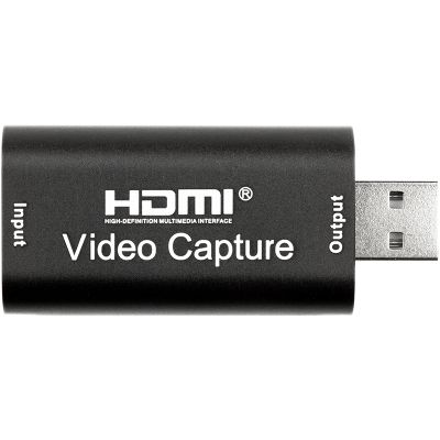  HDMI (F) to USB 2.0 (M) PowerPlant (CA912353) -  1