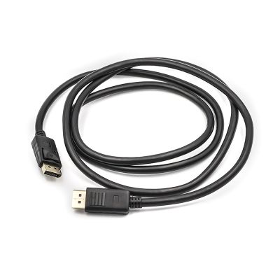   DisplayPort M/M v1.2 1.8m PowerPlant (CA911103) -  1