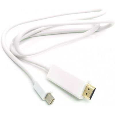   miniDisplayPort (M) to HDMI (M) 1.0m PowerPlant (CA912131) -  1