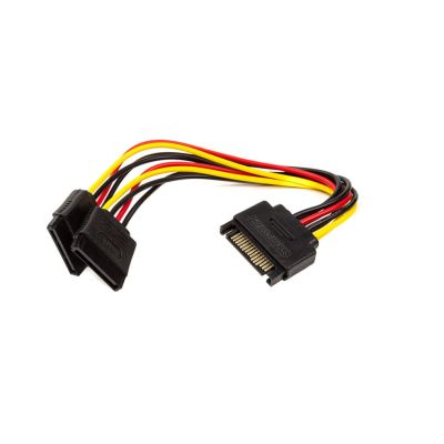     SATA to 2xSATA 0.15m PowerPlant (CA913169) -  1