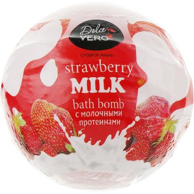    Dolce Vero Strawberry     75  (4820091146403) -  1