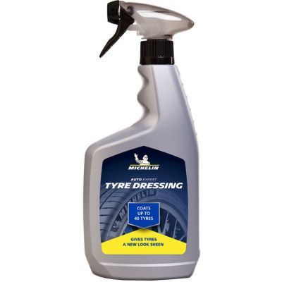   Michelin Instant tyre dressing 650  (73838) -  1