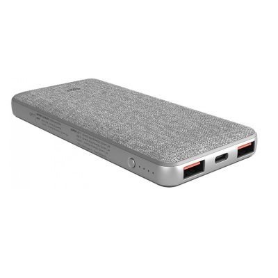  Silicon Power QP77 10000mAh (SP10KMAPBKQP770G) -  4