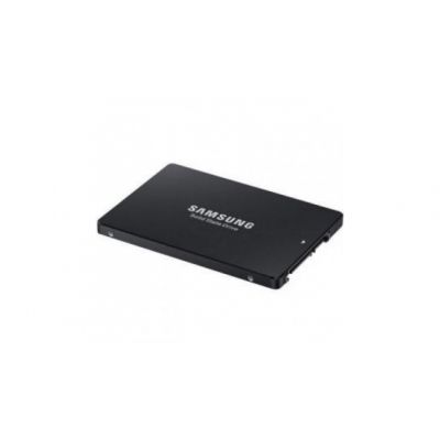 SSD  Samsung PM893 Data Center RI 1.92TB SATA 6.0G (MZ7L31T9HBLT-00A07) -  2