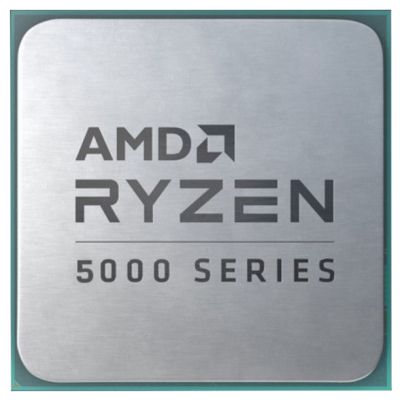  AMD Ryzen 5 5500 (100-100000457MPK) -  1