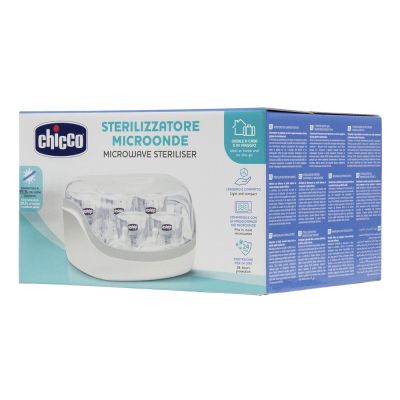  Chicco   (65846.60) -  7