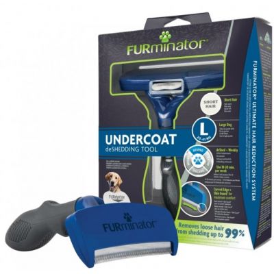    FURminator       L (4048422141105) -  2