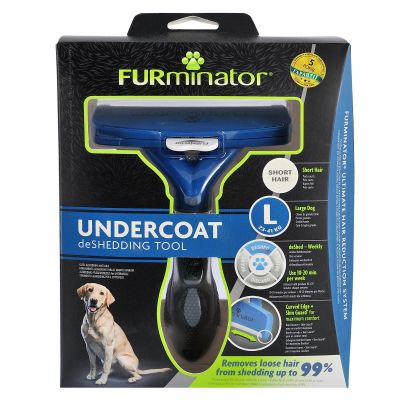    FURminator       L (4048422141105) -  1