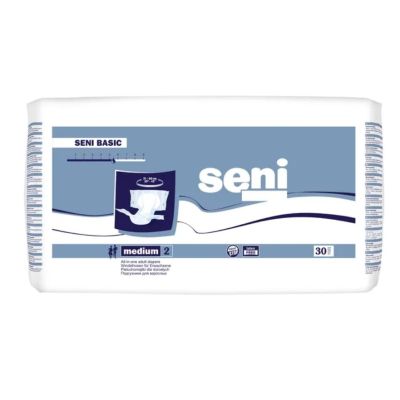    Seni Basic Medium 30  (5900516693794) -  1