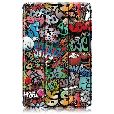    BeCover Smart Case Samsung Galaxy Tab A8 10.5 (2021) SM-X200 / SM-X2 (707274) -  2