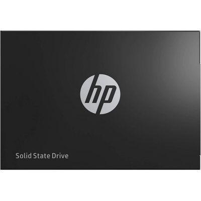  SSD 2.5" 256GB S750 HP (16L52AA) -  1