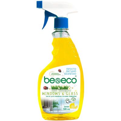     Be&Eco  500  (4820168433443) -  1