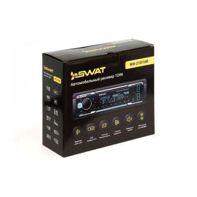  SWAT WX2101UB -  4