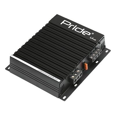   Pride Uno 400W -  1