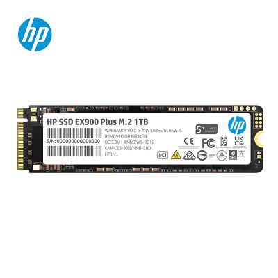  SSD M.2 2280 1TB EX900 Plus HP (35M34AA) -  1