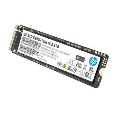  SSD M.2 2280 2TB EX900 Plus HP (35M35AA) -  3