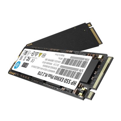  SSD M.2 2280 2TB EX900 Plus HP (35M35AA) -  4