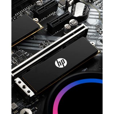 SSD  HP FX900 Pro 1TB M.2 2280 (4A3U0AA#ABB) -  6