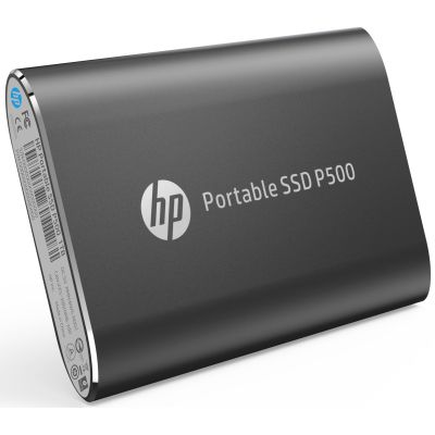 SSD  HP P500 1TB USB 3.2 (1F5P4AA#ABB) -  2