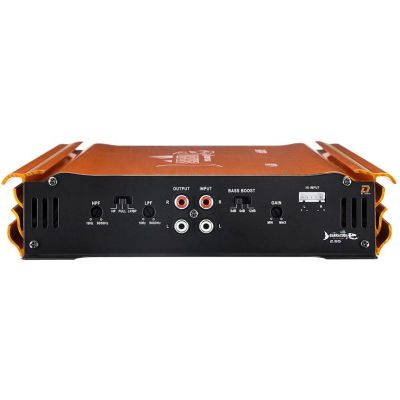   DL Audio Gryphon Barracuda 2.65 -  3