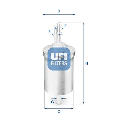 Գ  UFI 31.840.00 -  1