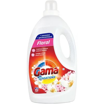    Gama Sensations Floral 2.2  (8435495815891) -  1