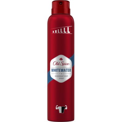  Old Spice Whitewater 250  (8006540289808) -  1