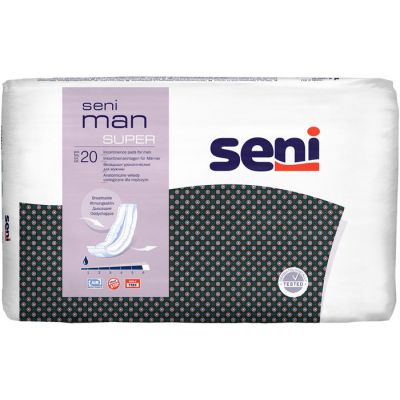   Seni Man Super 20 . (5900516691059) -  1