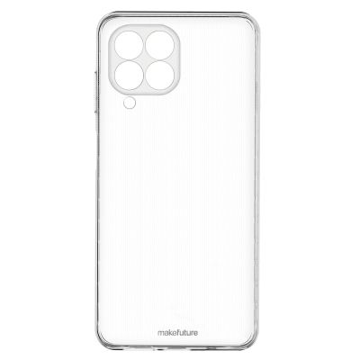     MakeFuture Samsung M33 Air (Clear TPU) (MCA-SM33) -  1