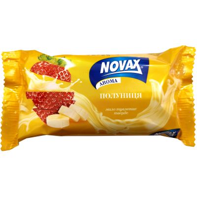   Novax Aroma  140  (4820195509500) -  1