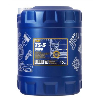   Mannol TS-5 UHPD 1010W-40 (MN7105-10) -  2