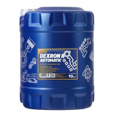   Mannol DEXRON II AUTOMATIC 10 (MN8205-10) -  1