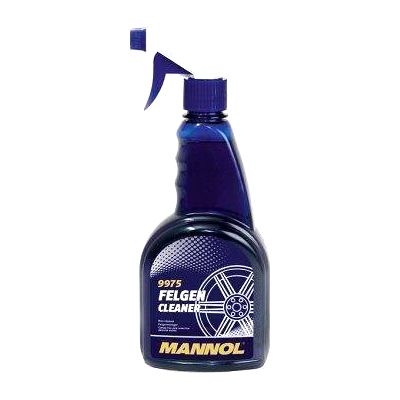   Mannol Felgen Cleaner 500  (9975) -  1