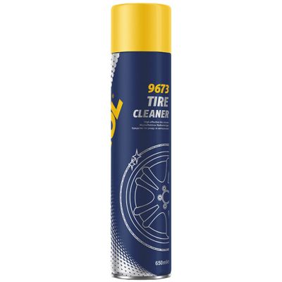   Mannol Tire Cleaner 650  (9673) -  1