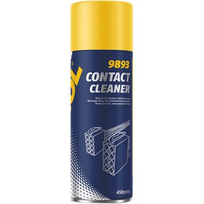   Mannol Contact Cleaner 450  (9893) -  1