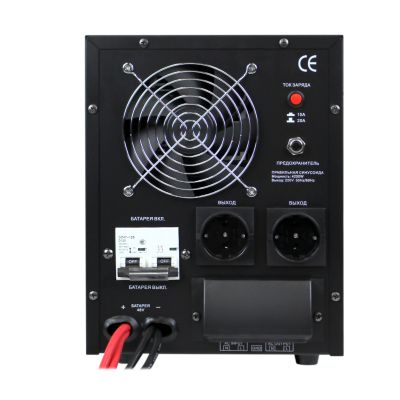    LogicPower LPY-B-PSW-6000VA+(4200)10A/20A,    48V -  5