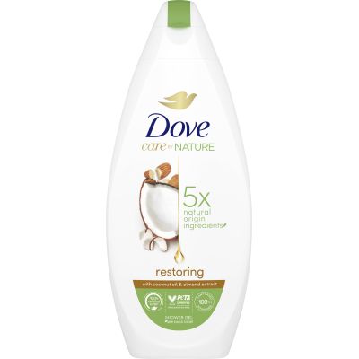    Dove      .  225  (8720181222627) -  1