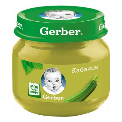   Gerber  80  (7613287348036) -  1