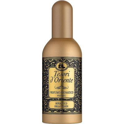   Tesori d'Oriente Royal Oud Dello Yemen 100  (8008970037837) -  1