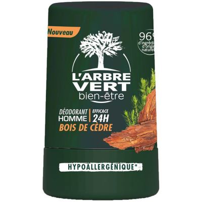  L'Arbre Vert      50  (3450601040238) -  1