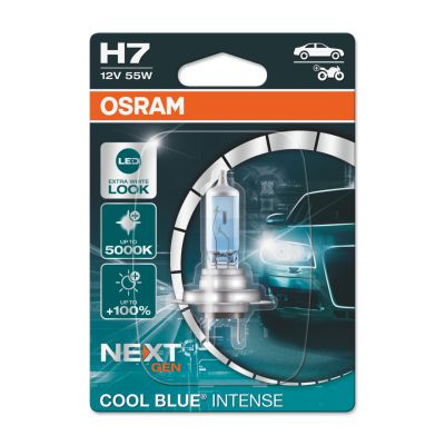  Osram 64210CBN-01B -  1